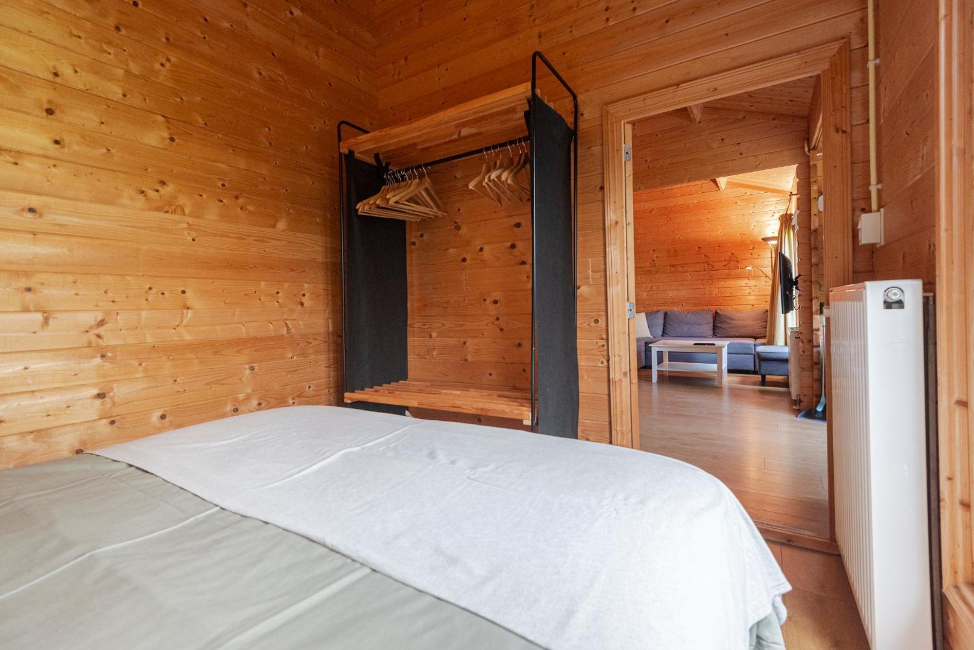 Chalet Zandvoort Exteriér fotografie
