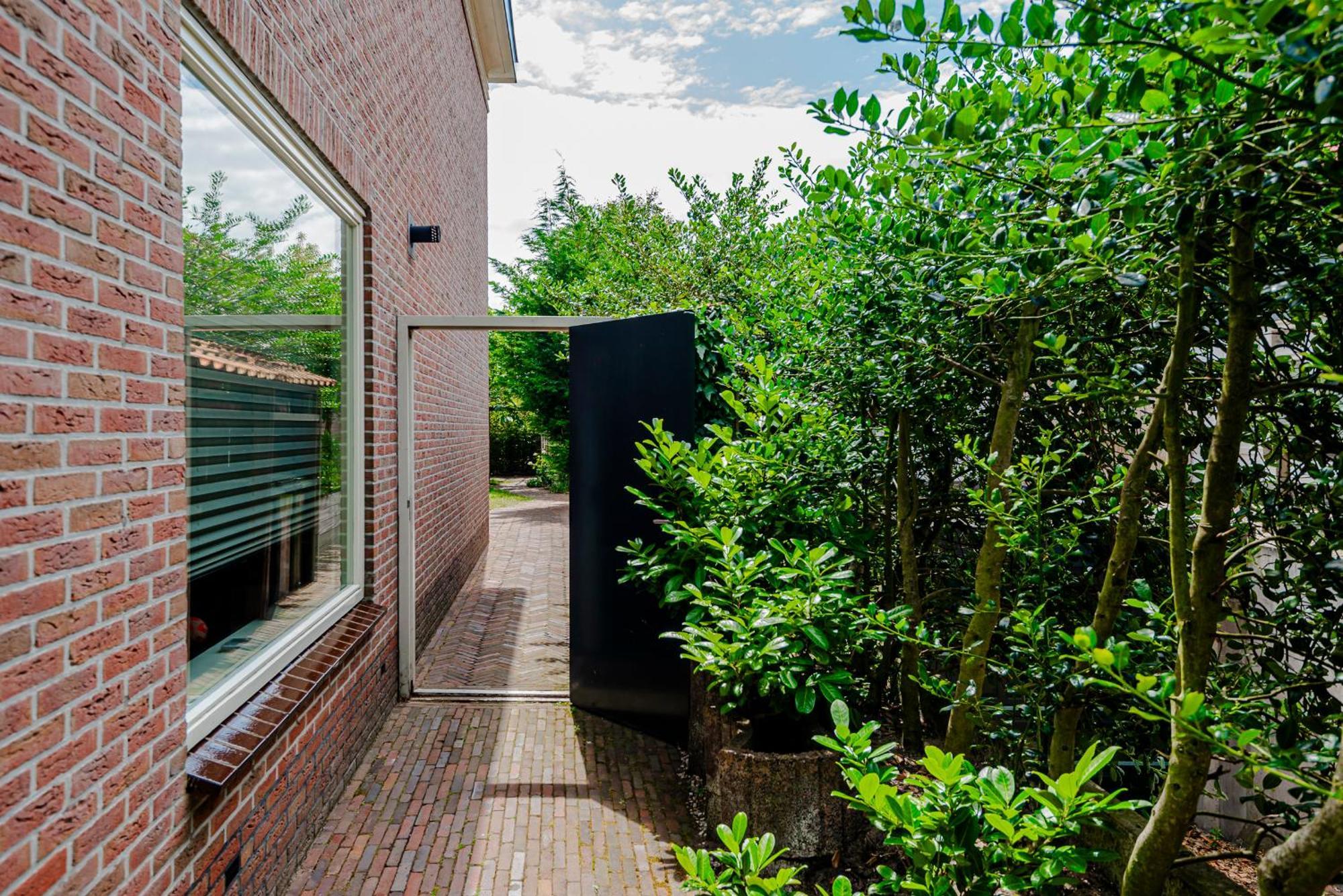 Chalet Zandvoort Exteriér fotografie